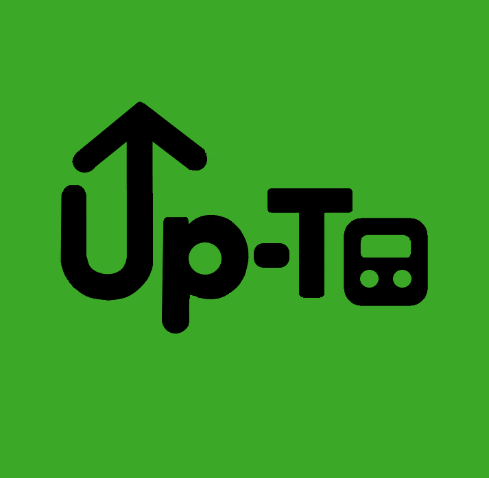 Up-To Logo